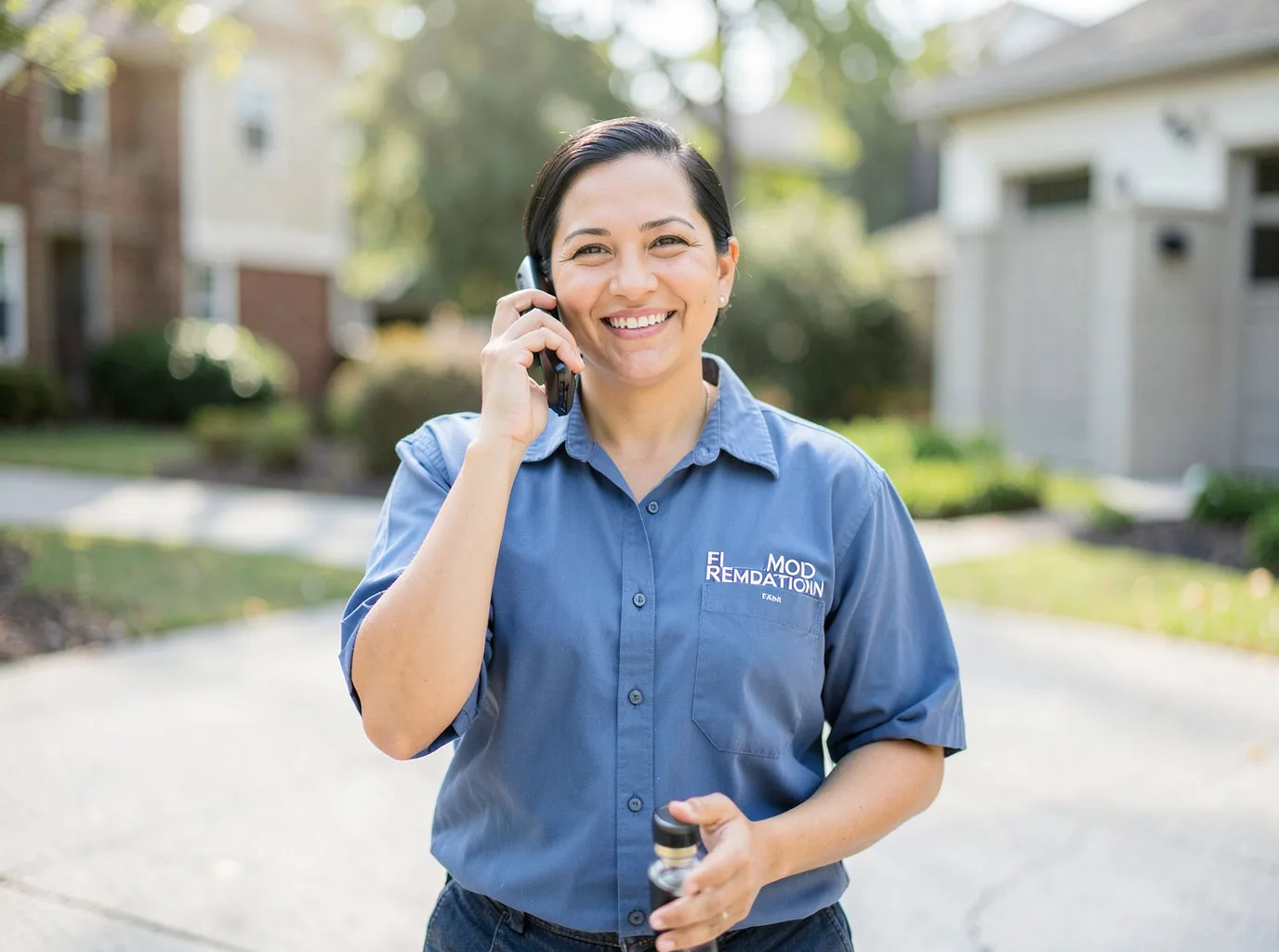 Mold Remediation Dwight, IL FAQs